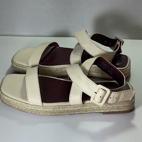 STAUD
Women's Lara Espadrille Sandals - Picture 5 of 10